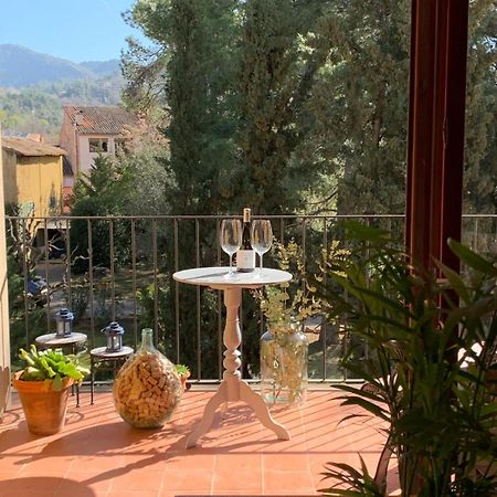 Com A Casa Apartment Falset Luaran gambar