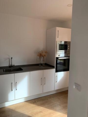 Com A Casa Apartment Falset Luaran gambar