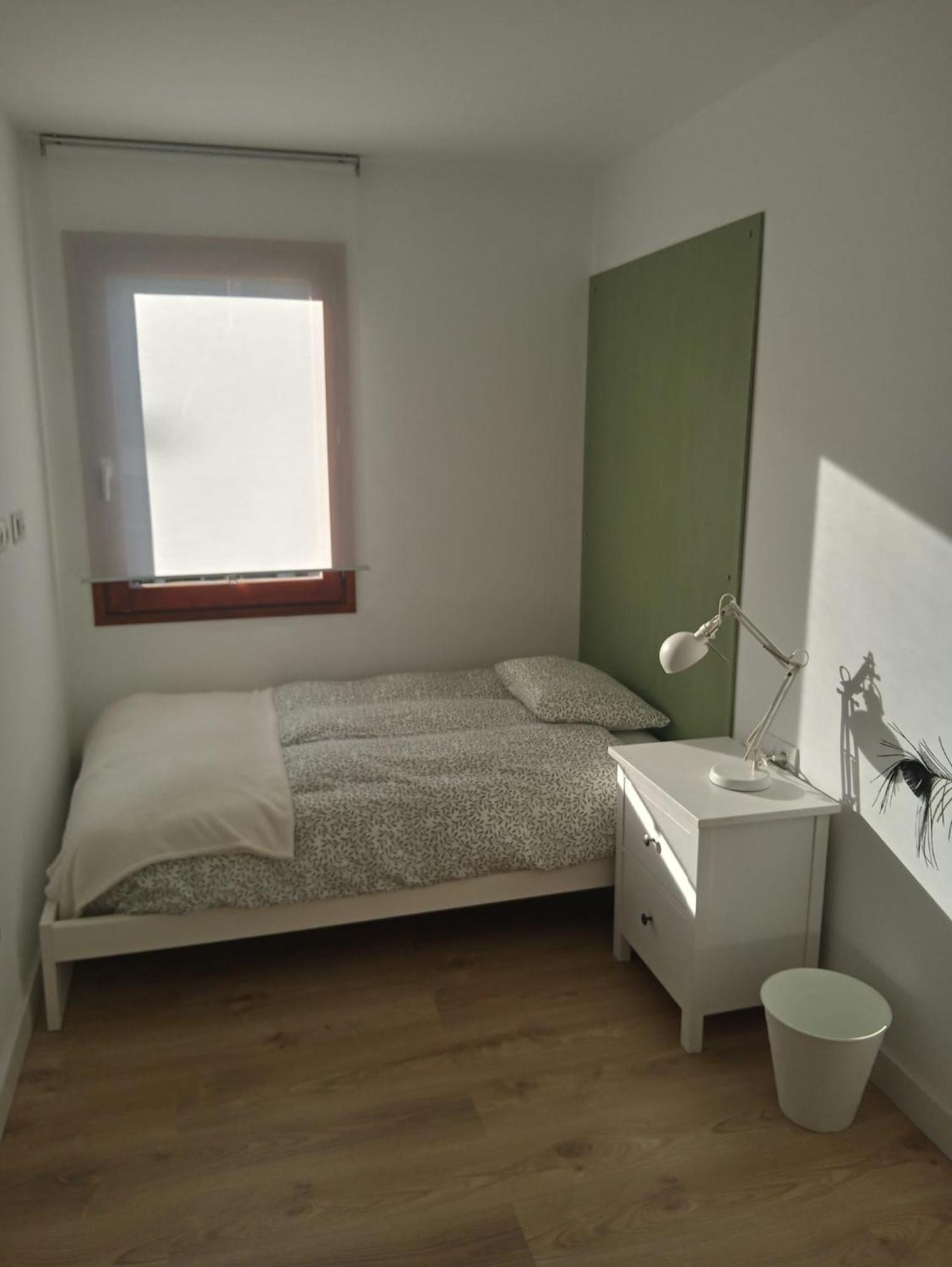 Com A Casa Apartment Falset Luaran gambar