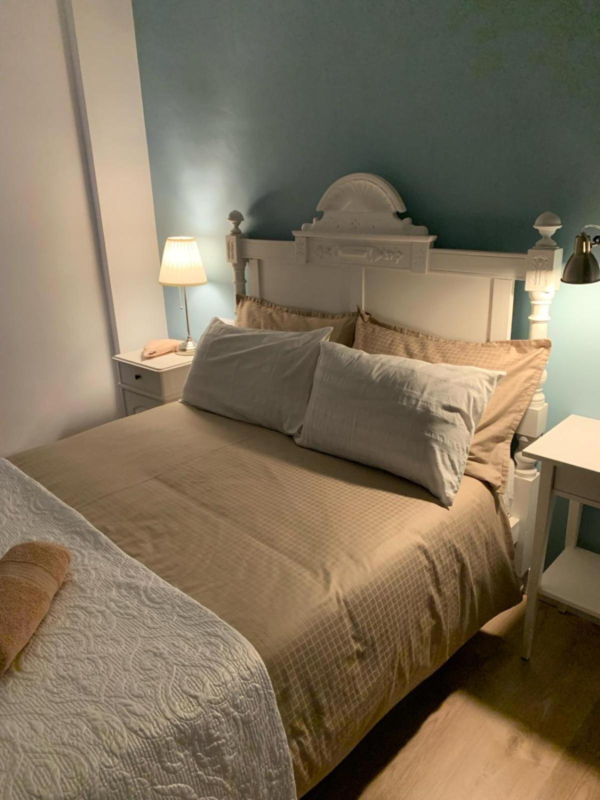 Com A Casa Apartment Falset Luaran gambar
