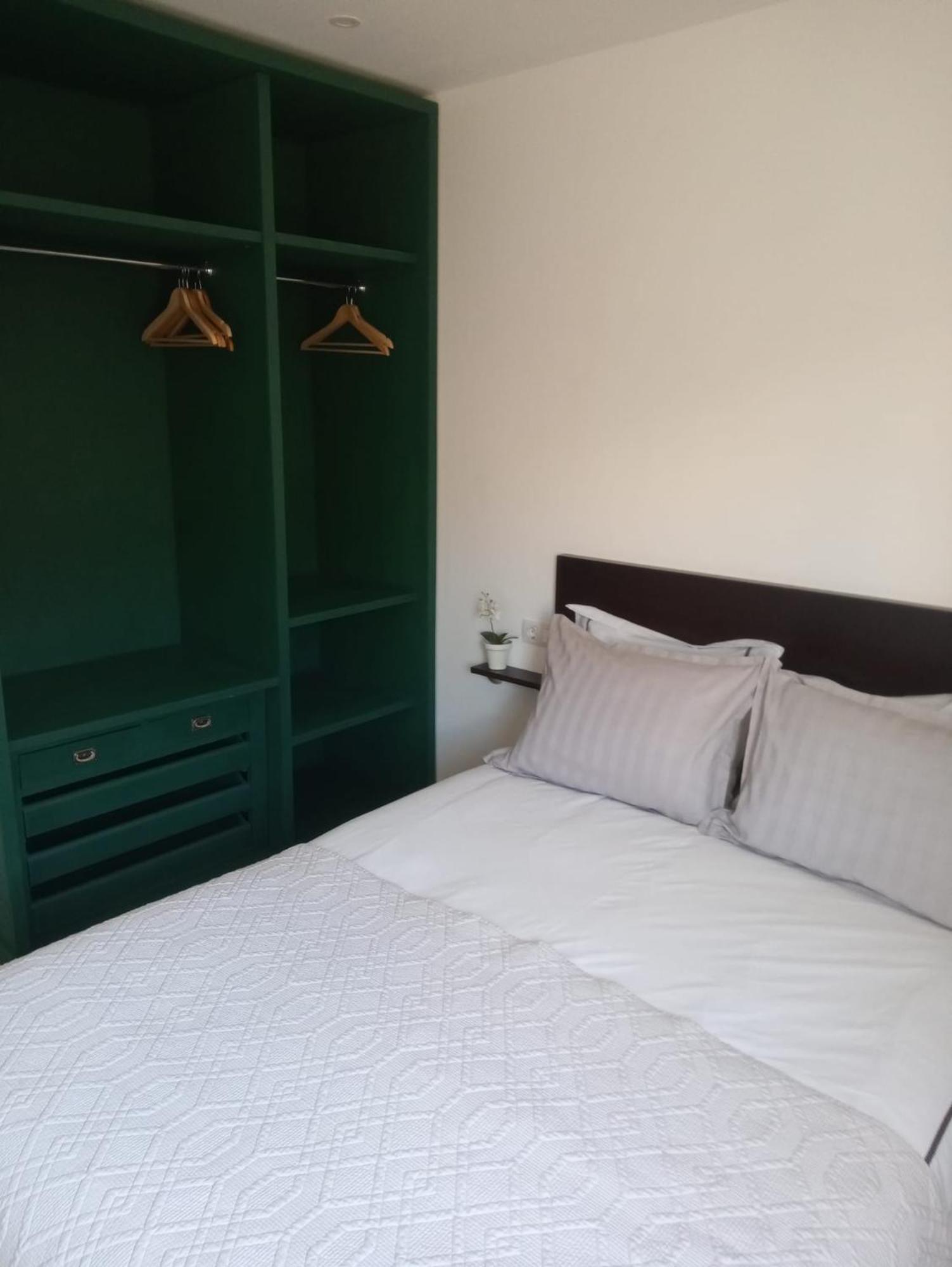 Com A Casa Apartment Falset Luaran gambar