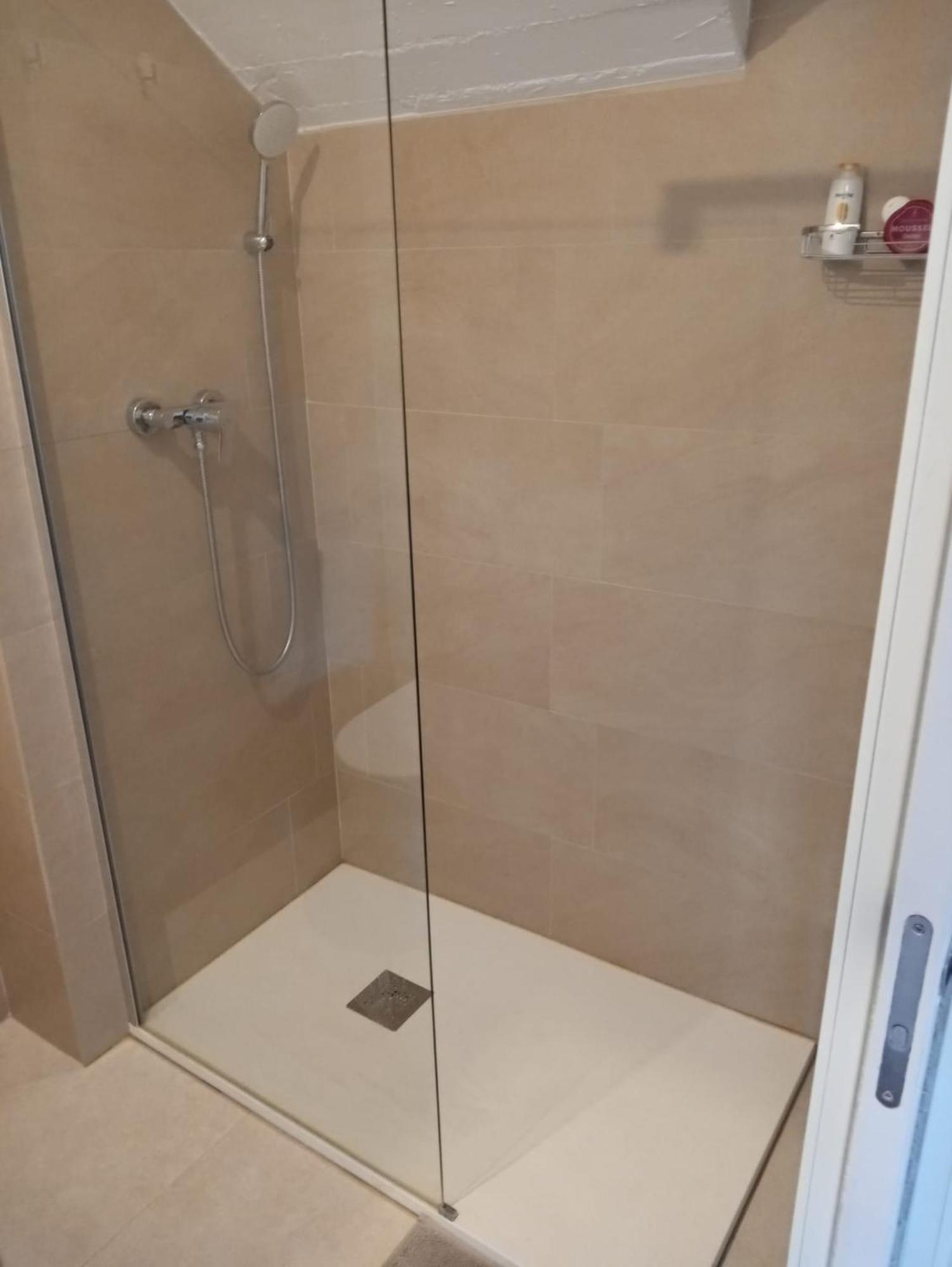 Com A Casa Apartment Falset Luaran gambar