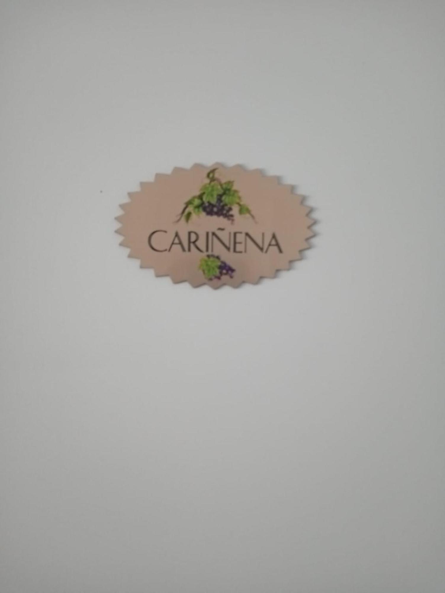 Com A Casa Apartment Falset Luaran gambar