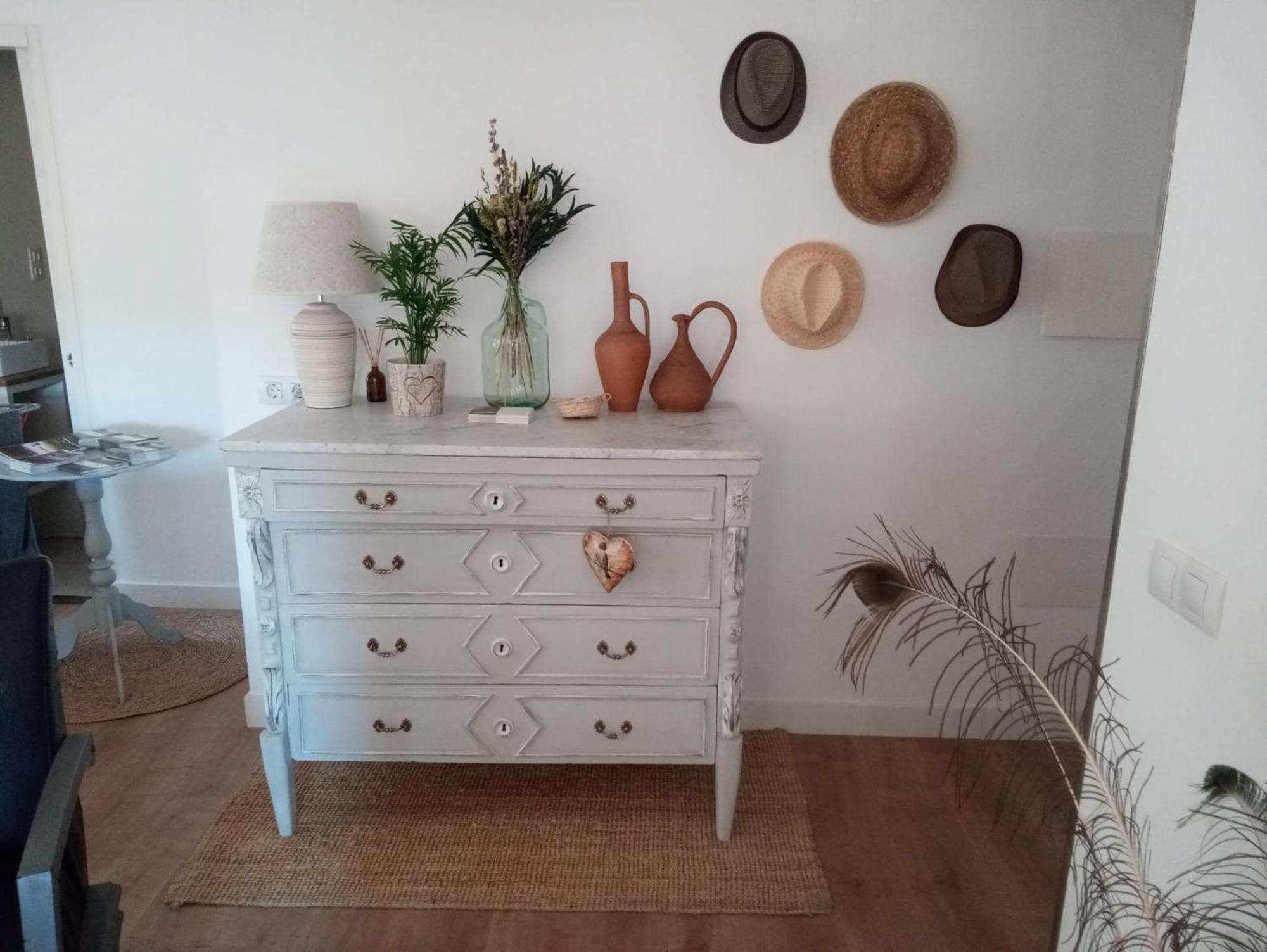Com A Casa Apartment Falset Luaran gambar