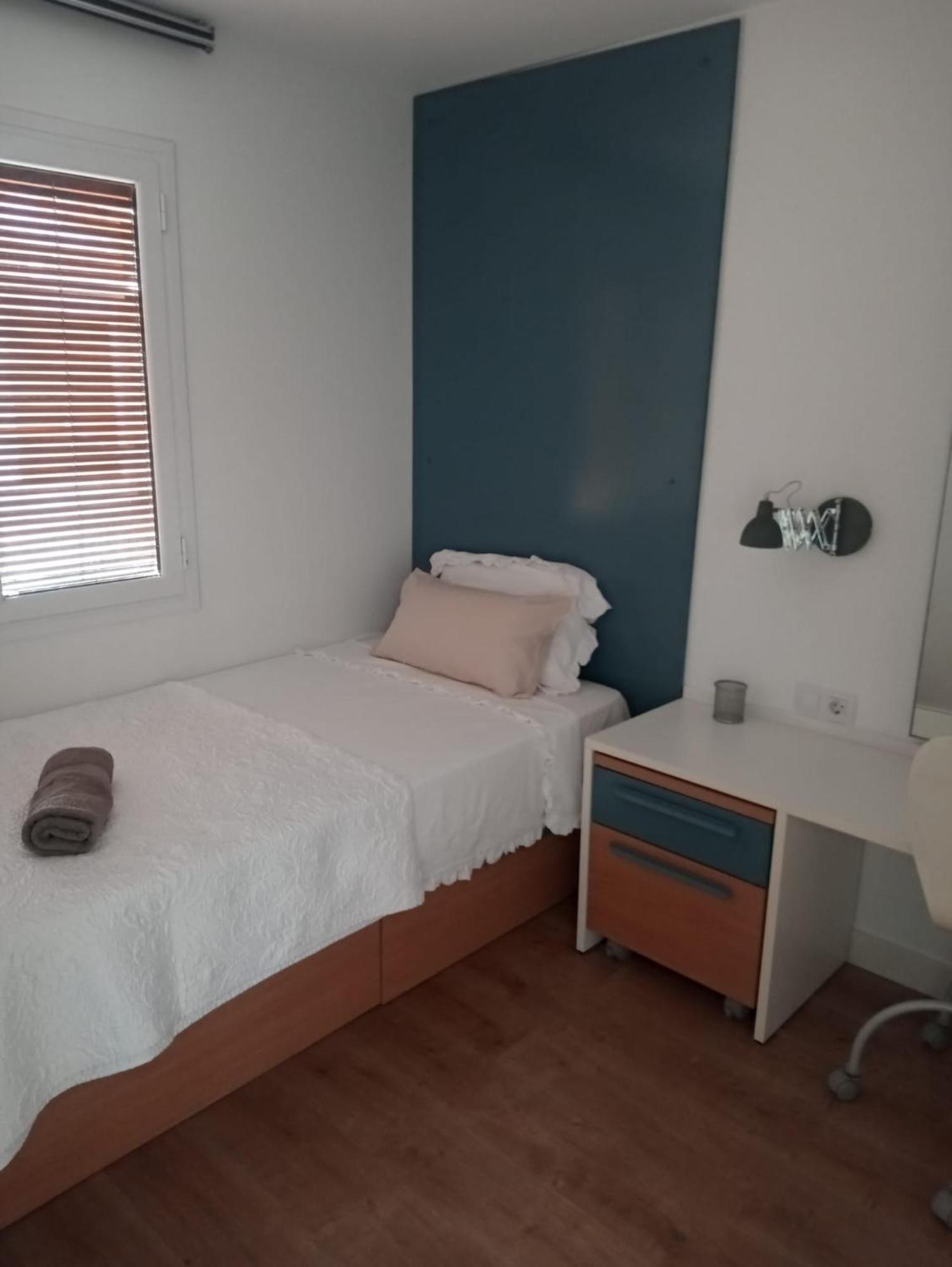 Com A Casa Apartment Falset Luaran gambar